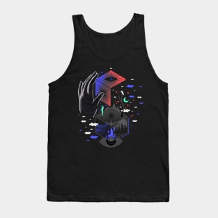 Nether Tank Top